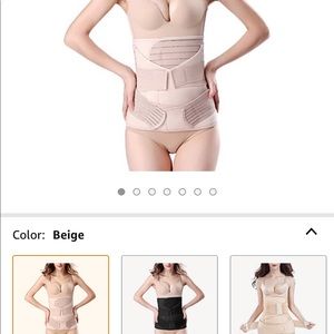 Maternity, Postpartum support/recovery